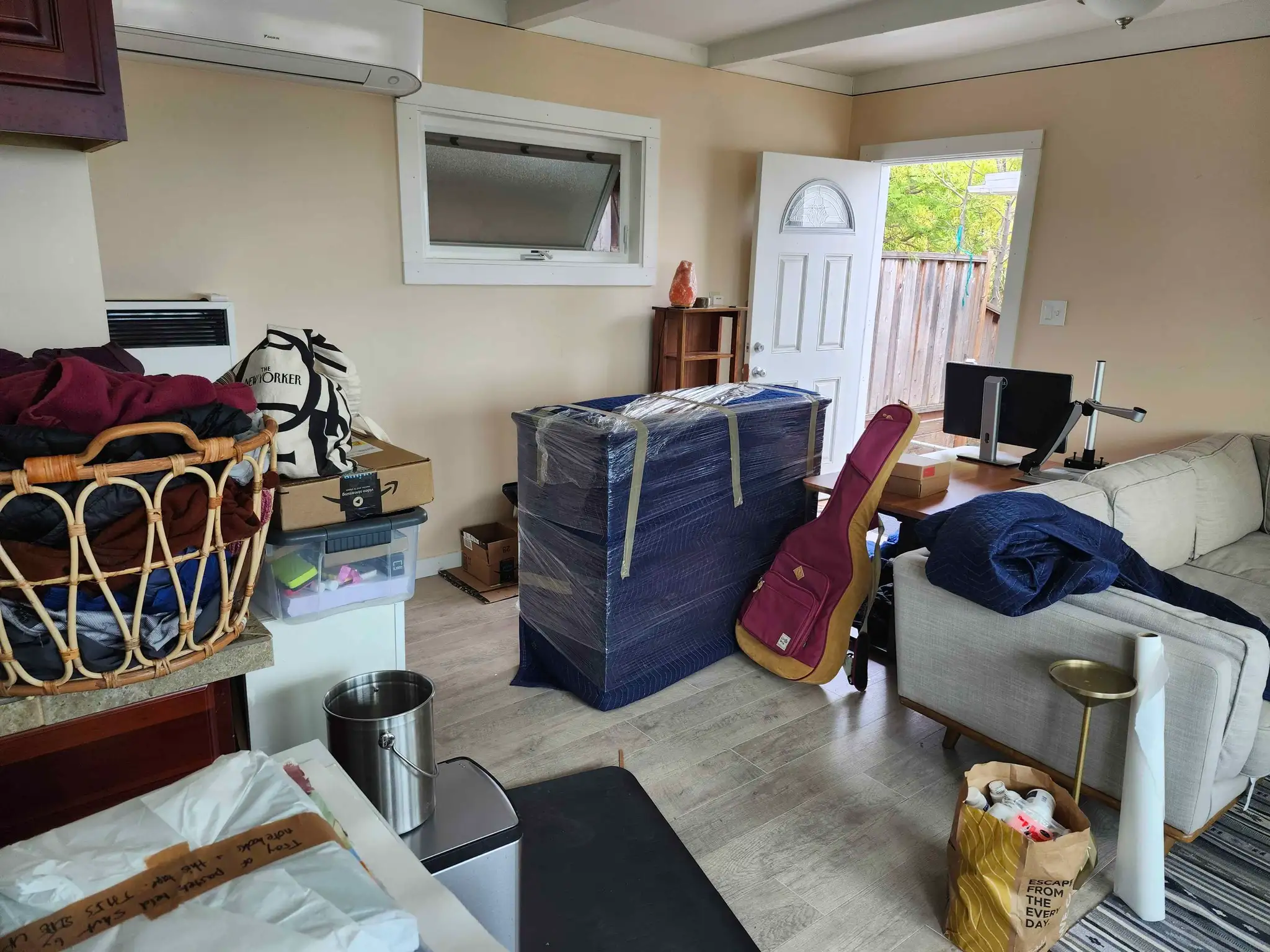 Moving House in Maidstone