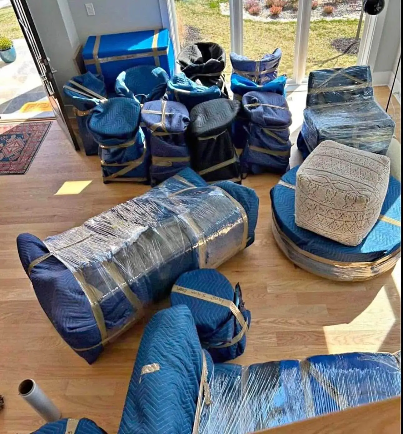 area we covered Maidstone